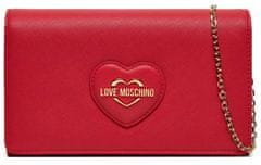 Love Moschino Dámska crossbody kabelka