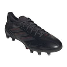 Adidas Obuv čierna 41 1/3 EU Copa Pure Iii Elite Fg