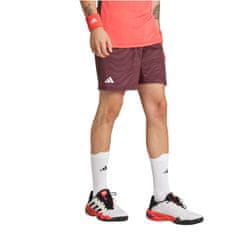 Adidas Nohavice fialová 176 - 181 cm/L Ergo Pro Climacool 7in 2025