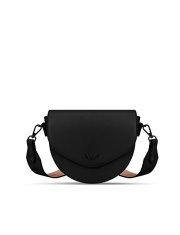 Vuch Dámska crossbody kabelka Duilio Black