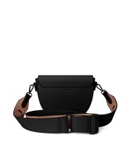 Vuch Dámska crossbody kabelka Duilio Black