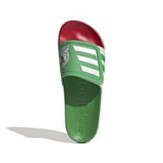 Adidas Šľapky zelená 37 1/3 EU Adilette Tnd Mexico