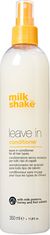 Milk Shake Bezoplachový kondicionér (Leave In Conditioner) 350 ml