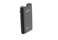 ER POWER Dual Travel Slim Charge 67W – USB-C/USB-A