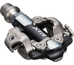 Shimano pedály nášlapné XTR PD-M9100 original balení