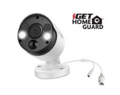 iGET HOMEGUARD HGNVK936CAM - vonkajšia Ultra HD 4K kamera s PoE k setu HOMEGUARD HGNVK84904