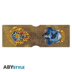 AbyStyle Harry Potter Puzdro na platobné a vernostné karty - Havraspár