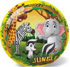 Lopta Jungle 23cm