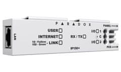 Paradox IP150+ Ethernetový komunikačný modul