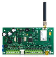 Paradox SECOlink GSV7-GPRS Univerzálny GSM/GPRS komunikátor, SIA DC-09