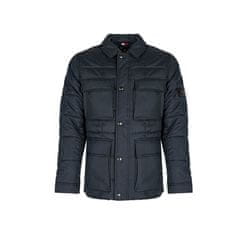 Tommy Hilfiger Bundy univerzálne tmavomodrá S Quilted Airfield