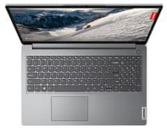 Lenovo IdeaPad 1 15ALC7 (82R400YQCK) Cloud Grey