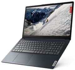 Lenovo IdeaPad 1 15ALC7 (82R400YRCK) Abyss Blue