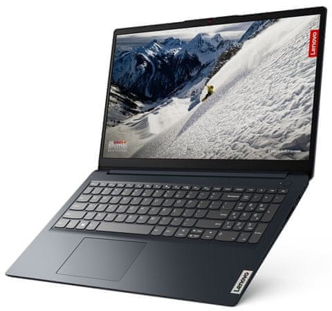 notebook Lenovo IdeaPad 1 15ALC7 (82R400YRCK) Abyss Blue