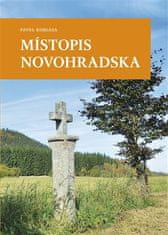 Pavel Koblasa: Místopis Novohradska