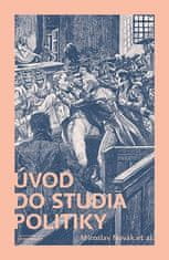 Miroslav Novák: Úvod do studia politiky