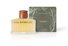 Laura Biagiotti Roma Uomo - EDT 125 ml