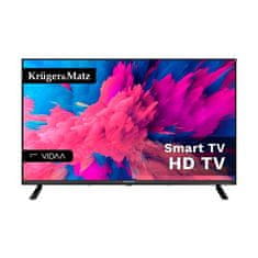 Krüger&Matz 32" HD smart TV KM0232HD-V2