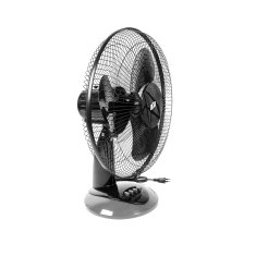 Aga Stolný ventilátor 43 cm MR8112 Čierny