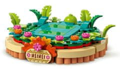 LEGO Disney Princess 43272 Heihei