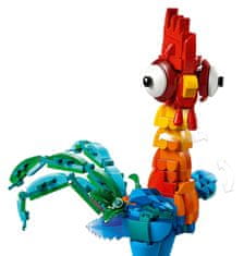 LEGO Disney Princess 43272 Heihei