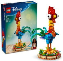 LEGO Disney Princess 43272 Heihei