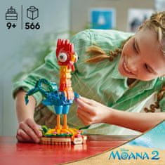 LEGO Disney Princess 43272 Heihei