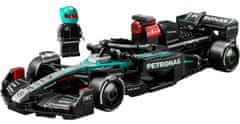 LEGO Speed Champions 77244 Pretekárske auto Mercedes-AMG F1 W15