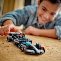 LEGO Speed Champions 77244 Pretekárske auto Mercedes-AMG F1 W15