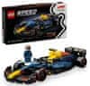 Speed Champions 77243 Pretekárske auto Oracle Red Bull Racing RB20 F1