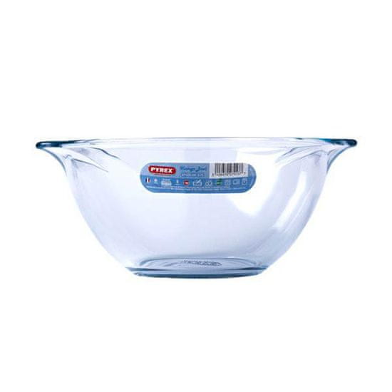 Pyrex MISA S UCHY 2,8 L, 28X23X11CM, SKLO