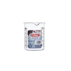 ODMIERKA PYREX 0,5L, 10X12CM, SKLO