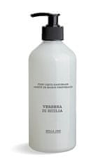 Cerería Mollà Parfumované tekuté mydlo na ruky Verbena di Sicilia (Hand Wash) 500 ml