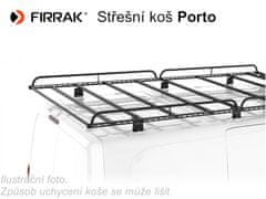 Firrak Strešný kôš Fiat Doblo (III) 22-, FIRRAK