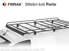 Firrak Strešný kôš Fiat Doblo (III) 22-, FIRRAK