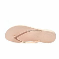 FitFlop Žabky zlatá 37 EU Iqushion Ombre Sparkle