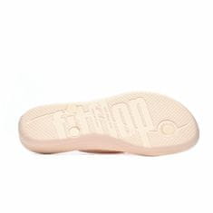 FitFlop Žabky zlatá 37 EU Iqushion Ombre Sparkle