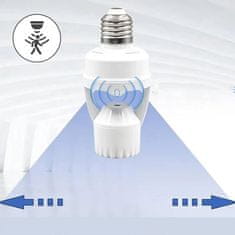Sofistar Svetelná zásuvka senzora AutoGlow (3 kusy)