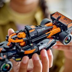 LEGO Speed Champions 77251 Pretekárske auto McLaren F1 Team MCL38