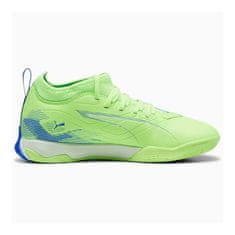 Puma Obuv zelená 38.5 EU Ultra 5 Match It