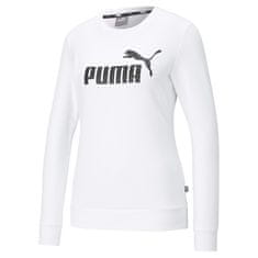 Puma Tričko biela S 58678602