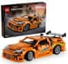 Technic 42204 Fast and Furious Toyota Supra MK4