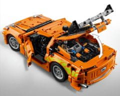 LEGO Technic 42204 Fast and Furious Toyota Supra MK4