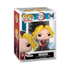 Funko POP Animation: Demon Slayer - Makio (Battle)