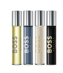 Hugo Boss Kolekce Hugo Boss - 4 x 10 ml