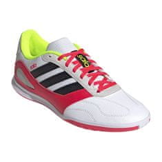 Adidas Obuv biela 42 2/3 EU Super Sala Iii