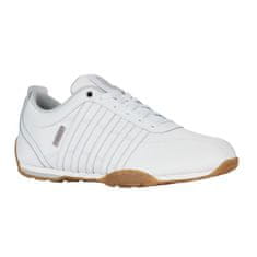 K-SWISS Obuv biela 44.5 EU Sneaker Arvee 1.5 Leder 2025