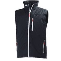 Helly Hansen Bundy univerzálne tmavomodrá M Crew Vest