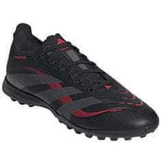 Adidas Obuv čierna 40 EU Predator League Tf