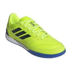 Adidas Obuv žltá 41 1/3 EU Top Sala Competition Ii In